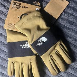 The North Face Men's Sierra Etip Glove